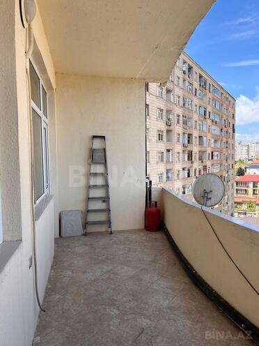 Сдаётся 2-комн. новостройка 50 м², Бинагадинский р., photo 13 from 17