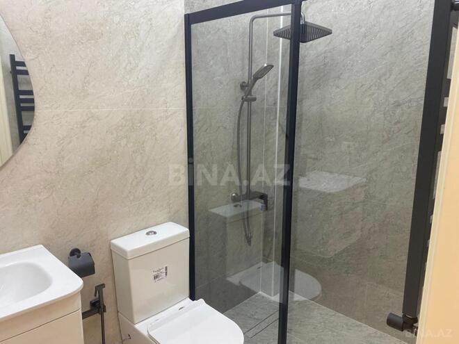 Сдаётся 2-комн. новостройка 75 м², м. Шах Исмаил Хатаи, photo 8 from 14