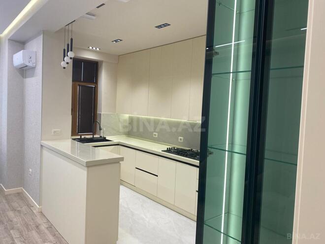 Сдаётся 2-комн. новостройка 75 м², м. Шах Исмаил Хатаи, photo 5 from 14