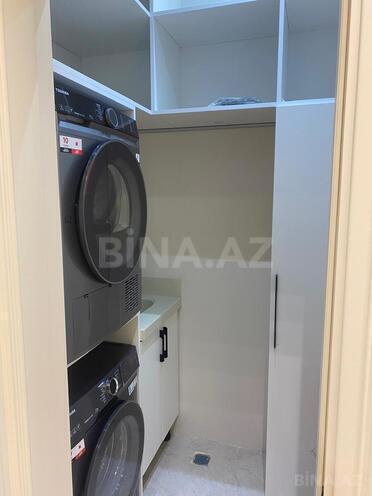Сдаётся 2-комн. новостройка 75 м², м. Шах Исмаил Хатаи, photo 10 from 14