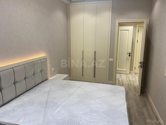 Сдаётся 2-комн. новостройка 75 м², м. Шах Исмаил Хатаи, photo 7 from 14
