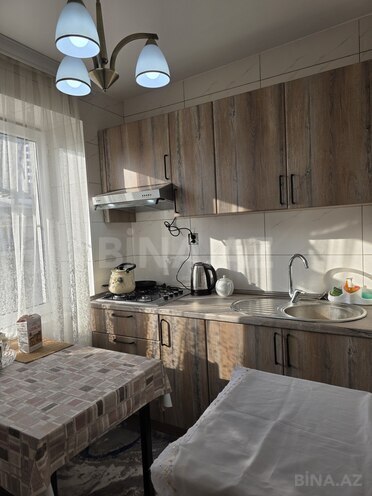 Сдаётся 2-комн. вторичка 50 м², м. 28 мая, photo 18 from 21