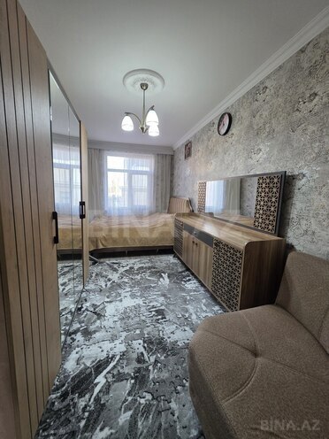 Сдаётся 2-комн. вторичка 50 м², м. 28 мая, photo 1 from 21