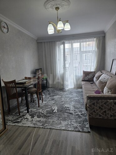 Сдаётся 2-комн. вторичка 50 м², м. 28 мая, photo 5 from 21
