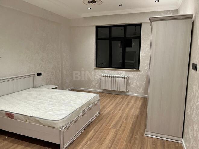 Сдаётся 3-комн. новостройка 112 м², м. Гянджлик, photo 5 from 19