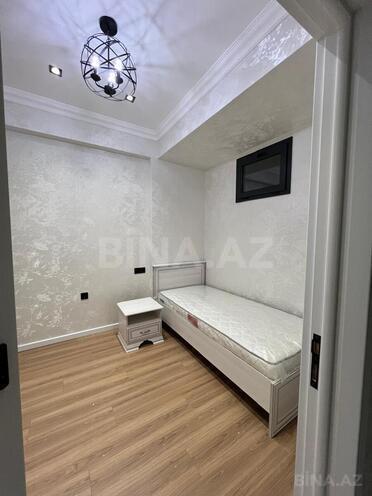 Сдаётся 3-комн. новостройка 112 м², м. Гянджлик, photo 12 from 19