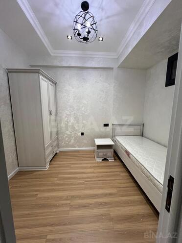 Сдаётся 3-комн. новостройка 112 м², м. Гянджлик, photo 10 from 19