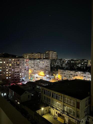 Сдаётся 3-комн. новостройка 112 м², м. Гянджлик, photo 17 from 19