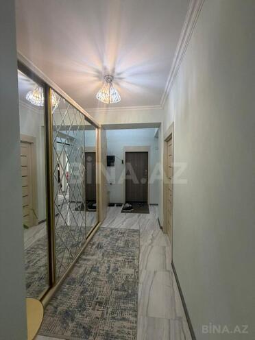 Продаётся 3-комн. новостройка 97 м², пос. Масазыр, photo 4 from 12
