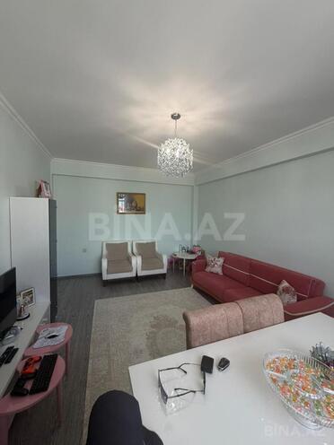 Продаётся 3-комн. новостройка 97 м², пос. Масазыр, photo 3 from 12