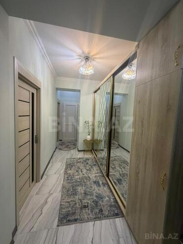 Продаётся 3-комн. новостройка 97 м², пос. Масазыр, photo 5 from 12