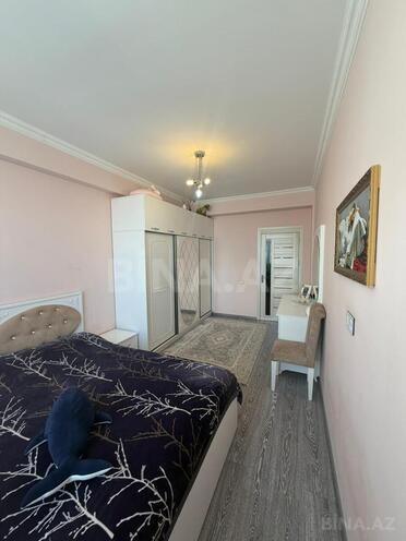 Продаётся 3-комн. новостройка 97 м², пос. Масазыр, photo 8 from 12
