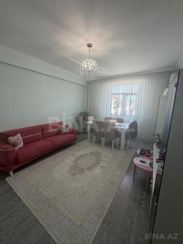 Продаётся 3-комн. новостройка 97 м², пос. Масазыр, photo 1 from 12