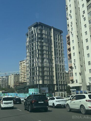 Продаётся 4-комн. новостройка 187 м², м. Низами, photo 3 from 9