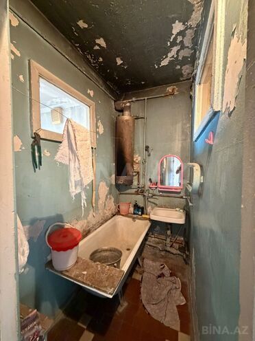 Продаётся 5-комн. вторичка 120 м², м. Халглар Достлугу, photo 31 from 32
