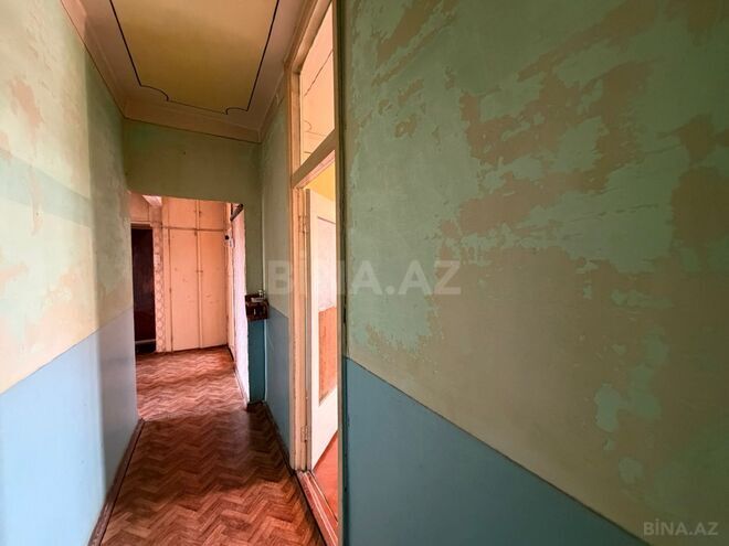 Продаётся 5-комн. вторичка 120 м², м. Халглар Достлугу, photo 25 from 32