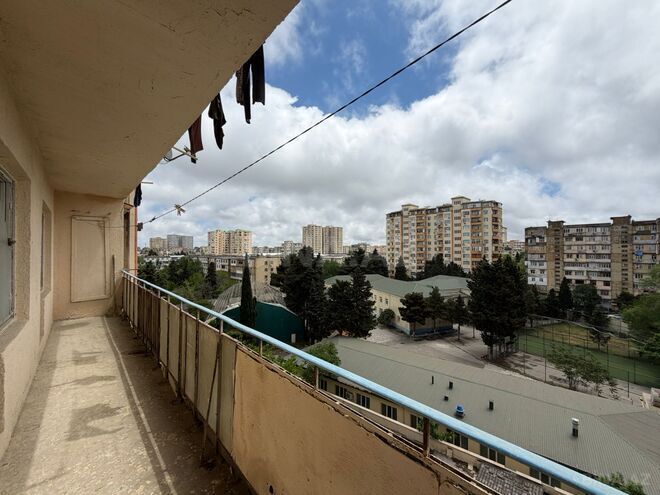 Продаётся 5-комн. вторичка 120 м², м. Халглар Достлугу, photo 16 from 32