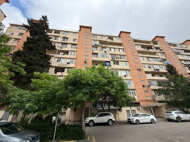 Продаётся 5-комн. вторичка 120 м², м. Халглар Достлугу, photo 1 from 32
