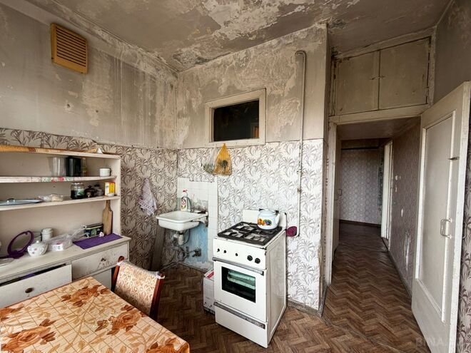 Продаётся 5-комн. вторичка 120 м², м. Халглар Достлугу, photo 28 from 32