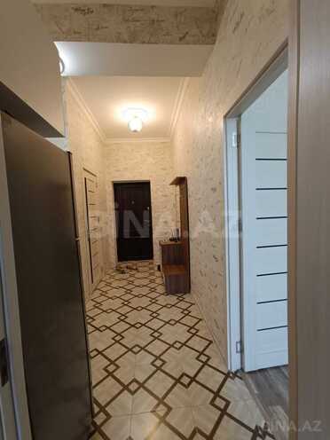 Сдаётся 2-комн. новостройка 60 м², м. Нариман Нариманов, photo 7 from 11