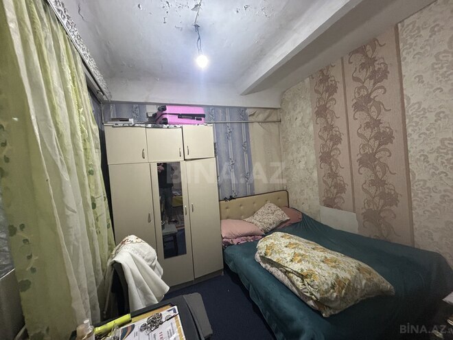 Продаётся 2-комн. вторичка 40 м², м. Иншаатчылар, photo 10 from 11