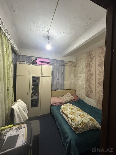 Продаётся 2-комн. вторичка 40 м², м. Иншаатчылар, photo 8 from 11
