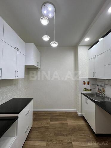 Продаётся 3-комн. новостройка 106 м², м. Ази Асланов, photo 9 from 17
