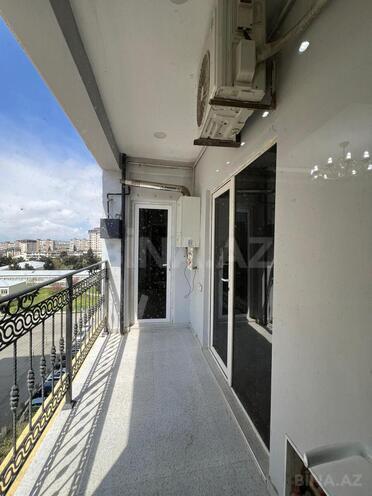Продаётся 3-комн. новостройка 106 м², м. Ази Асланов, photo 16 from 17