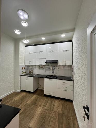 Продаётся 3-комн. новостройка 106 м², м. Ази Асланов, photo 10 from 17