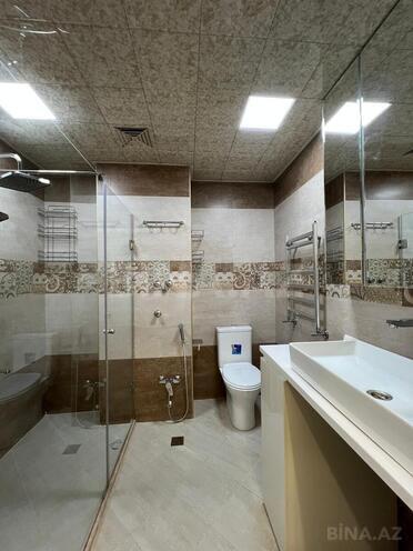 Продаётся 3-комн. новостройка 106 м², м. Ази Асланов, photo 15 from 17
