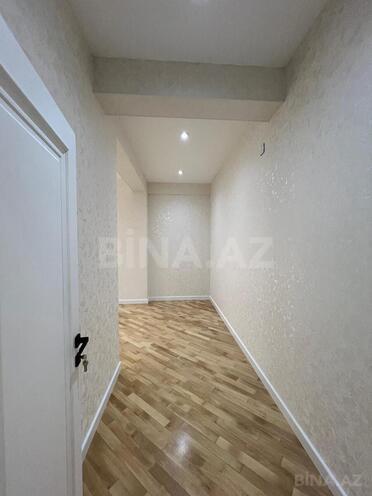 Продаётся 3-комн. новостройка 106 м², м. Ази Асланов, photo 14 from 17