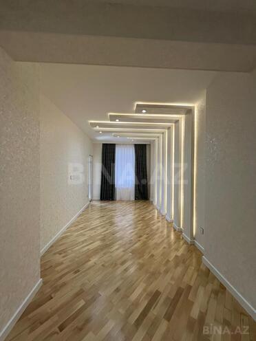 Продаётся 3-комн. новостройка 106 м², м. Ази Асланов, photo 1 from 17