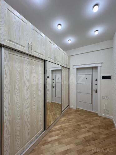 Продаётся 3-комн. новостройка 106 м², м. Ази Асланов, photo 13 from 17
