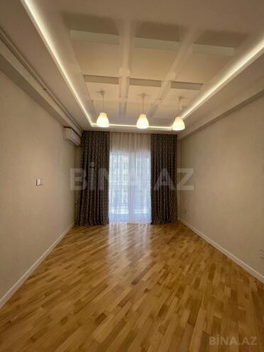 Продаётся 3-комн. новостройка 106 м², м. Ази Асланов, photo 7 from 17