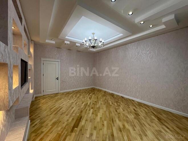 Продаётся 3-комн. новостройка 106 м², м. Ази Асланов, photo 5 from 17