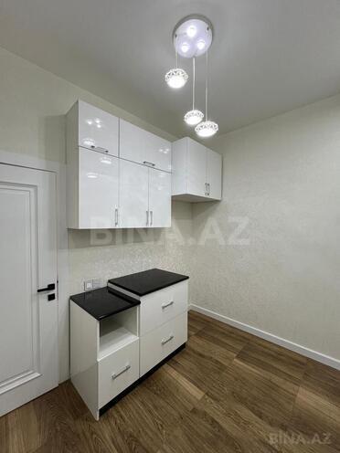 Продаётся 3-комн. новостройка 106 м², м. Ази Асланов, photo 11 from 17