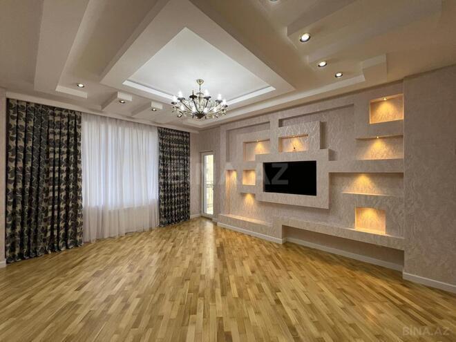 Продаётся 3-комн. новостройка 106 м², м. Ази Асланов, photo 4 from 17
