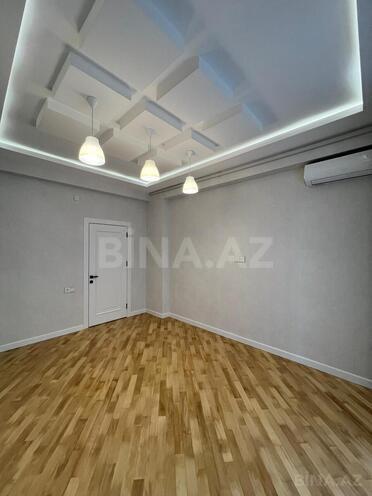 Продаётся 3-комн. новостройка 106 м², м. Ази Асланов, photo 8 from 17