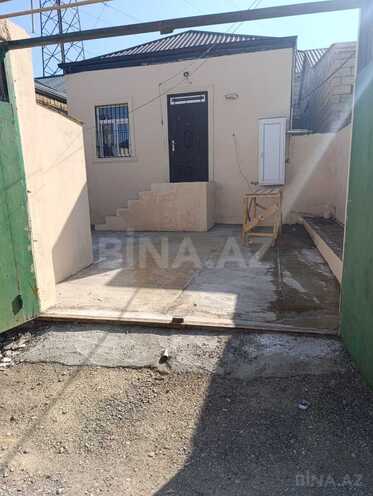 Продаётся 3-комн. дом/дача 70 м², пос. Масазыр, photo 1 from 20