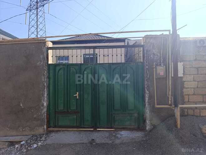 Продаётся 3-комн. дом/дача 70 м², пос. Масазыр, photo 4 from 20