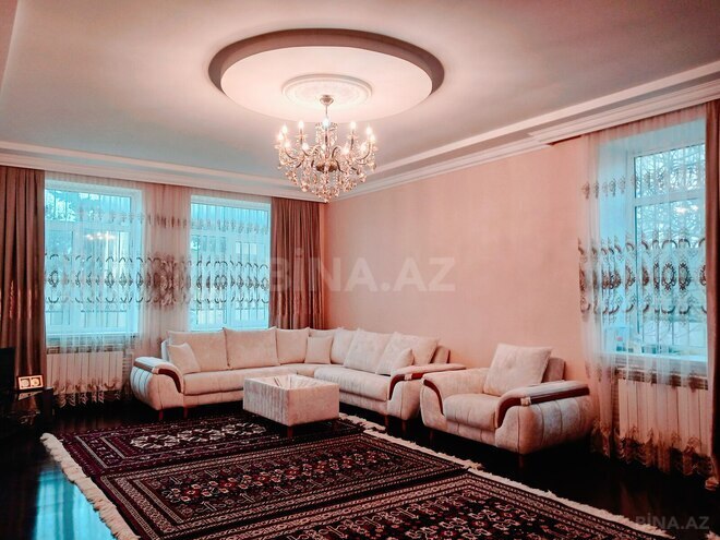 Сдаётся 5-комн. дом/дача 207 м², пос. Гала, photo 8 from 22