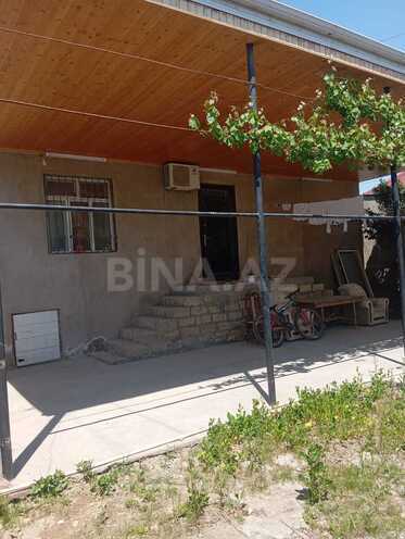 Продаётся 4-комн. дом/дача 120 м², пос. Биладжары, photo 19 from 23