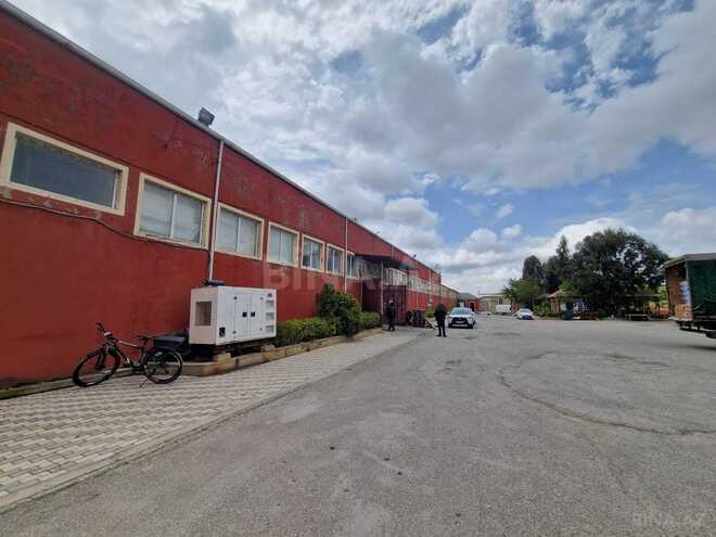 Сдаётся  объект 2 800 м², Бинагадинский р., photo 14 from 15