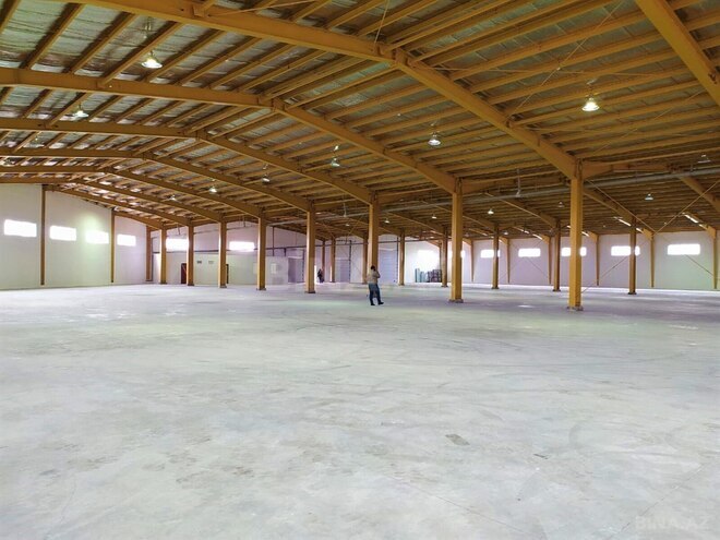 Сдаётся  объект 2 800 м², Бинагадинский р., photo 6 from 15