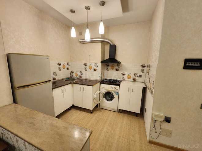 Сдаётся 2-комн. новостройка 65 м², Низаминский  р., photo 5 from 13