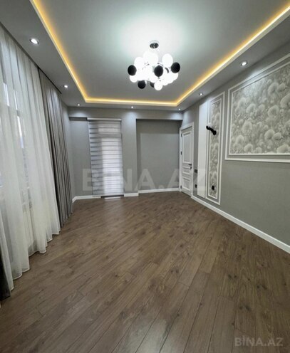 Продаётся 3-комн. новостройка 135 м², м. Иншаатчылар, photo 9 from 13