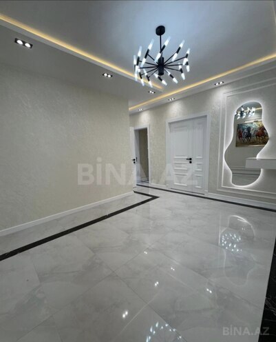 Продаётся 3-комн. новостройка 135 м², м. Иншаатчылар, photo 4 from 13