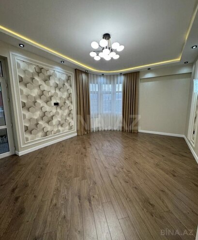 Продаётся 3-комн. новостройка 135 м², м. Иншаатчылар, photo 10 from 13