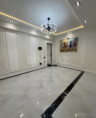 Продаётся 3-комн. новостройка 135 м², м. Иншаатчылар, photo 5 from 13
