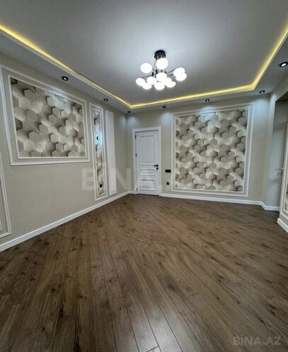 Продаётся 3-комн. новостройка 135 м², м. Иншаатчылар, photo 12 from 13